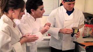 DR JOEL FUHRMAN guest chef The Chef and The Dietitian  Episode 17 [upl. by Notnel]