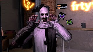 Halloween party NCS mod [upl. by Ecineg921]