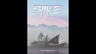 Digital Alpha of SAKE Full Rulebook is out [upl. by Eedia]