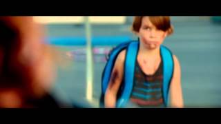 Cooties Movie Trailer HD [upl. by Aleihs]