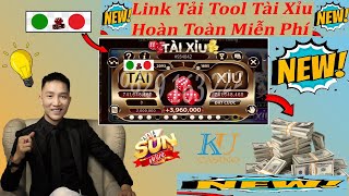 Phần mềm hack game tài xỉu luck8 online miễn phí  Tool hack tài xỉu online 68 game bài miễn phí [upl. by Einal307]