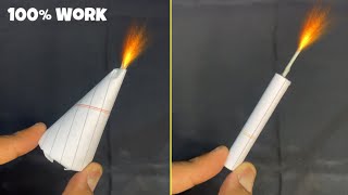 Make Your Own Diwali Crackers StepByStep Guide [upl. by Rothenberg]