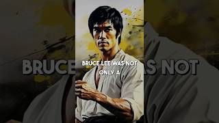 The Hidden Symbolism in Bruce Lees Films marvel bruceleestory brucelee [upl. by Becht822]