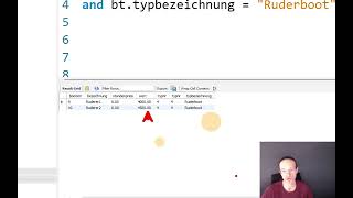 Abitur  INFORMATIK 2023  AUFGABE 3  Berufliches Gymnasium  WG EG SG AG  BadenWürttemberg [upl. by Adnilram750]