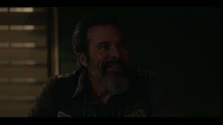 Mayans MCS5 E8 Clip  Taza talks to Bishop [upl. by Lissak]