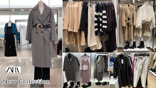 ZARA WOMEN’S NEW COLLECTION JANUARY 2022 [upl. by Enirak387]