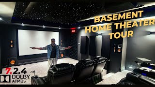 Bose Demonstration  high quality  Dolby Atmos [upl. by Anilram]