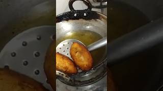 bread cheese roll Mumbai street food chart bread cheese roll [upl. by Darce]