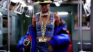 MOSCHINO PreFall 20192020  Full Fashion Show  Haute Life [upl. by Dal]