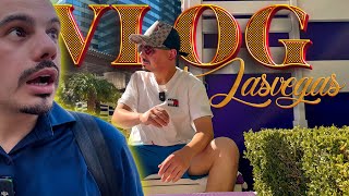 VLOG  Las Vegas [upl. by Rohclem]