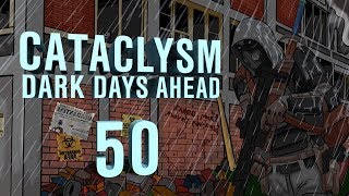 Cataclysm Dark Days Ahead quotBranquot  Ep 50 quotFusion Haquot [upl. by Carrington]