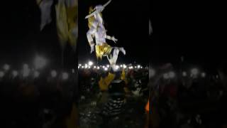 Pawai ogohogoh desa balun lamongan [upl. by Shulem]