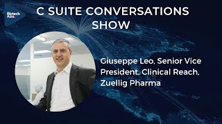 Spotlight on Zuellig Pharma in Asia Pacific Healthcare [upl. by Auberta]