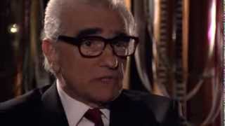 Martin Scorsese on Peeping Tom and Michael Powell [upl. by Binnie690]