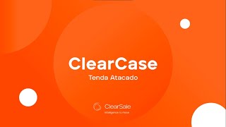 ClearCase Tenda Atacado [upl. by Yursa]