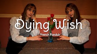 Dying Wish French Fandub  Moriarty the Patriot OP 1 [upl. by Atiuqrahs200]