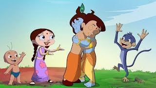 Chhota Bheem  Theme Park Adventure  Adventure Videos for Kids  Funny Kids Videos [upl. by Garnet]