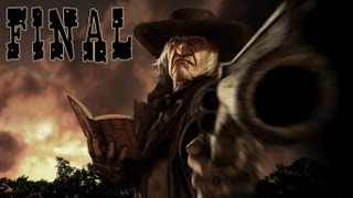 Call of Juarez  Walkthrough  Final Part 15  Episode XV  Ending PC HD [upl. by Leary]