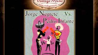 Pedro Infante  Las Mañanitas [upl. by Rape366]