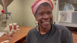 Why I Started A CBD Business In My 50s  Vlogtober Day 5 [upl. by Galvin]