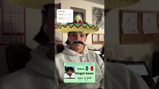 Yes sigma mexico tacos kayleehopeissobadpleasetextme gooning [upl. by Tati175]