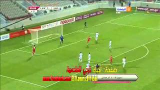 But Youssef Msakni vs Umm Salal [upl. by Lyrahc735]