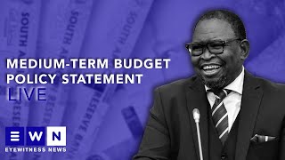 LIVE Finance Minister to deliver the MediumTerm Budget Policy Statement [upl. by Edwina184]