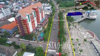 Drone Aerial Video Training Makassar Januari 2019 [upl. by Hellene]