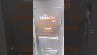 WoodMaster CleanFire Outdoor Wood Boilers 2000 Tax Credit woodboiler [upl. by Ariew]