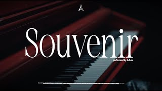 ALA  Souvenir Official Music Video [upl. by Millar390]