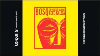 Bosq of Whiskey Barons feat Kaleta Teaser  quotMore Heavyquot [upl. by Gilda]