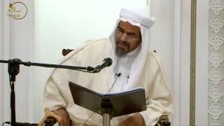 Class on matn alAshmawiyyah by a Maliki Saudi scholar Shaykh Abdul Hamid Al Mubarak الشيخ مبارك [upl. by Ltsyrk504]