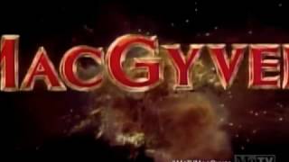 MacGyver Season 6 Intro [upl. by Maridel491]