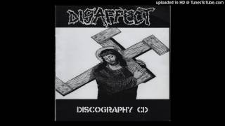 Disaffect  Discography CD  24  Instrumental [upl. by Tenneb445]