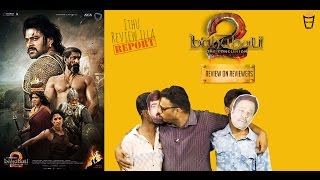 Baahubali 2  Friday Facts 20  SS Rajamouli Ramya Krishnan PrabhasAnushkaTamannahRana [upl. by Alla]