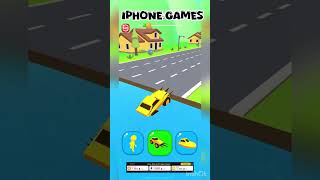 New IOS  android mobile games games shorts [upl. by Arenahs729]