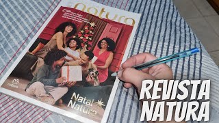 Revista Natura Natal CICLO 18 [upl. by Mella]