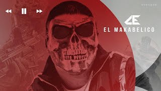 El Jymmy V3  MAKABELICO COMANDO EXCLUSIVO [upl. by Bihas]