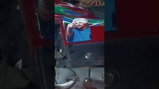 Alteration Bike Stand welding 😱  MJ Auto Yt  SidhuMooseWalaOfficial [upl. by Eppesiug]