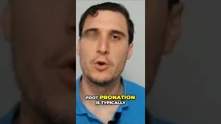 🦶 What is Foot Pronation [upl. by Stephie]