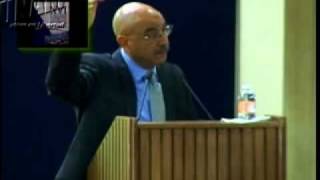 Omar Aktouf en la FCA UNAM Parte 46 [upl. by Wojak12]