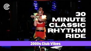 30 Minute Classic Ride  2000s Club Vibes [upl. by Maryly]