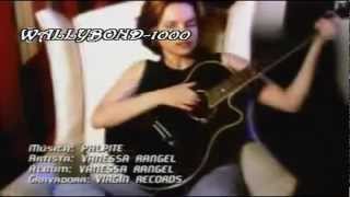 PALPITEVANESSA RANGELVIDEO ORIGINALANO 1997  HQ [upl. by Airotal]