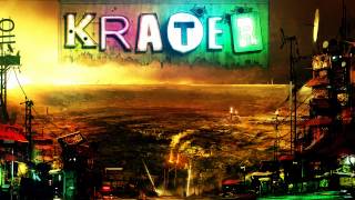 Krater  Soundtrack  Welcome to Krater [upl. by Woodley]