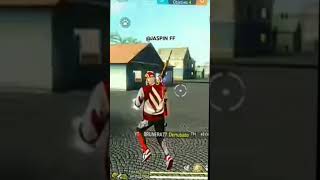 Edit freefire freefiresensiproboosterff ff [upl. by Nomrac]