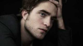 Robert Pattinson  quotLet Me Signquot wLyrics in quotmore infoquot [upl. by Marthe]