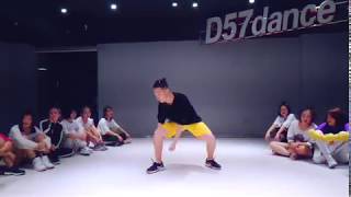 LIKE THAT—WUKRIS 吴亦凡）  Choreography By Solo [upl. by Fatimah197]