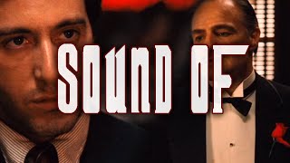 The Godfather  Sound of Don Corleone [upl. by Enorel]