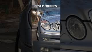 WHY WE LOVE W211 mercedesw211 w211amg w211 mercedess63amg amg mercedesamg mercedes luxury [upl. by Marie]