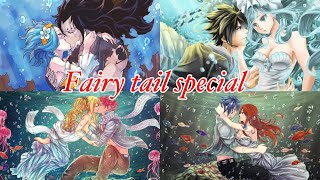 Fairy tail SPECIAL [upl. by Georgia]